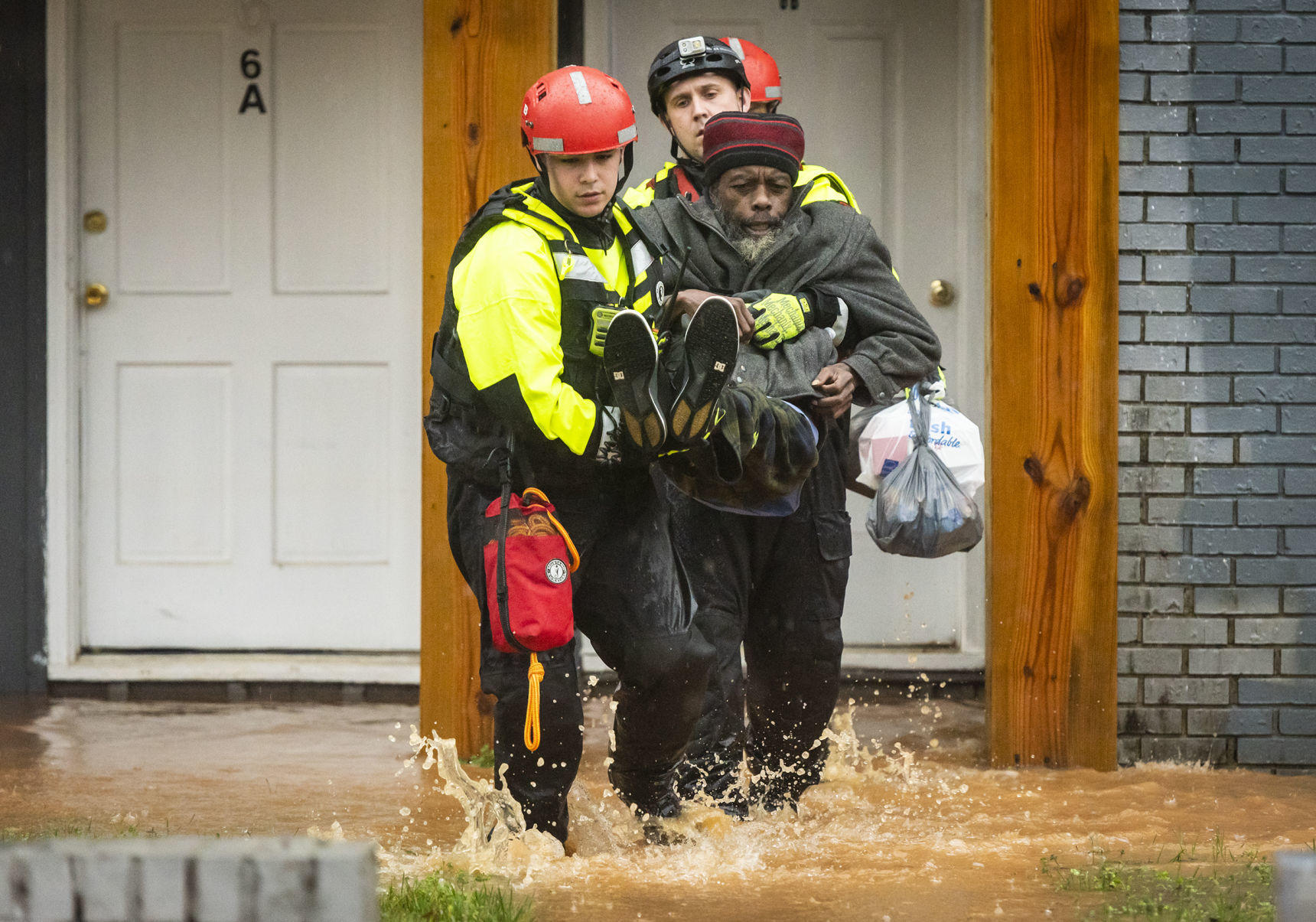 Rescue